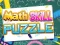 Igra Math Skill Puzzle spletu