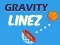 Igra Gravity lines spletu