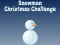 Igra Snowman Christmas Challenge spletu