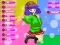 Igra Pretty Cure Dressup spletu
