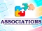 Igra Associations spletu