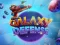 Igra Galaxy Defense spletu