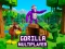 Igra Gorilla Multiplayer spletu