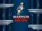 Igra Warrior Escape spletu