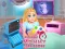 Igra Pregnant Mommy Care Games spletu