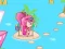 Igra Pinkz Adventure spletu