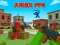 Igra Jurex FPS spletu