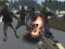 Igra Poligon War Zombie Apocalypse spletu