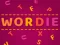 Igra Wordie spletu