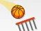 Igra Dunk Ball spletu