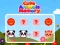 Igra Cute Animals Memory spletu