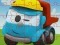 Igra Leo The Truck Jigsaw spletu