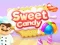 Igra Sweet Candy spletu