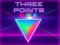 Igra Three Points spletu