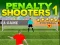 Igra Penalty Shooters spletu