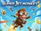 Igra Super Jet Monkey spletu