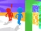 Igra Sneak Out 3D spletu