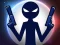 Igra Stick War: New Age spletu