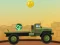 Igra Bomber Truck spletu