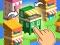 Igra Crafty Town Merge City spletu