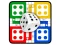 Igra Ludo Multiplayer Challenge spletu