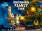 Igra Snowman Family Time spletu