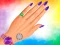 Igra Nail Art Design spletu