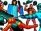 Igra Hero Telekinesis spletu