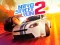 Igra Nitro Street Run 2 spletu