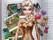 Igra Ice Princess Doll Creator spletu
