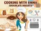 Igra Cooking with Emma Chocolate Biscuits spletu