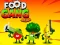 Igra Food Gang Run spletu