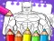 Igra Batman Beyond Coloring Book spletu