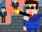 Igra Mr Funny Bullet 2 spletu
