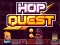 Igra Hop Quest spletu