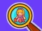Igra Find Objects spletu