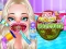 Igra Ava Mouth Makeover spletu