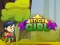 Igra Stick Girl spletu