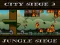 Igra City Siege 3: Jungle Siege spletu