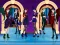 Igra Gothic Dress Up spletu