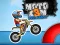 Igra Moto X3M  Pool Party spletu