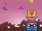Igra Birdy Smash spletu