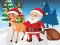Igra Christmas Trains spletu