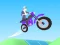 Igra Bikes Hill spletu
