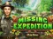 Igra Missing Expedition spletu