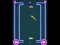 Igra Pong Neon spletu