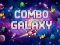 Igra Combo Galaxy spletu