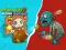 Igra Plant Girl Defense Zombie spletu