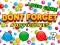 Igra Dont Forget spletu