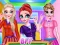 Igra BFF High School Style spletu